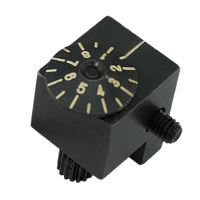 C2/C3 Thread Chasing Dial - Metric